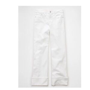 American Eagle Outfitters Women's Stovepipe Jeans